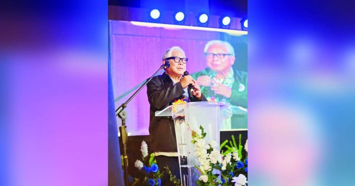 “Currently, around 20 percent of the entire Philippines has adopted Local Public Transport Route Plans. We hope Western Visayas will have more local government units joining this effort,” says Secretary Jaime Bautista of the Department of Transportation. IME SORNITO/PN