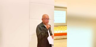 Regional Director Leomides Villareal of the Department of Agrarian Reform - Western Visayas says the department seeks to enhance agricultural productivity and improve rural connectivity in the region.