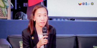 Only registered voters of the barangay approved by the Commission on Elections’ Main Office can vote in the designated mall for that barangay,” says Atty. Pinky Jevini Tentativa, Iloilo City Election Officer IV.