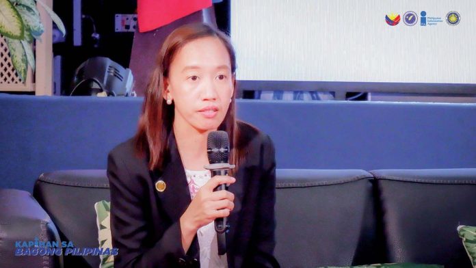 ime_voting_centers_resized Only registered voters of the barangay approved by the Commission on Elections’ Main Office can vote in the designated mall for that barangay,” says Atty. Pinky Jevini Tentativa, Iloilo City Election Officer IV.