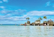 Boracay bridge project fuels debate as online discussions mirror local concerns