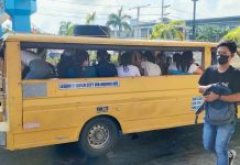 LTFRB nixes P17 minimum jeepney fare Jeepney operators in Iloilo have expressed concerns over the phasing out of traditional jeepneys, which threatens their livelihoods and puts pressure on them to adapt quickly. AJ PALCULLO/PN