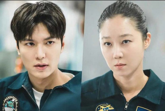 lee_minho_1_resized LEE MIN-HO AND GONG HYO-JIN. NETFLIX PHOTO
