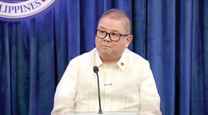 lifts_ban_1_resized Agriculture Secretary Francisco Tiu Laurel Jr. says Memorandum Order. No. 50 which lifts the temporary import ban on domestic and wild birds from Denmark would take effect immediately. GMA NEWS FILE PHOTO