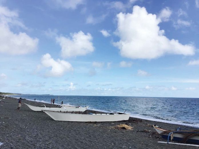 no-red-tide-1 The shellfish bulletin on Nov. 5, 2024 showed Tigbao River in Makato, Navitas River in Numancia, Palay River in Batan, and the coastal waters of Altavas, Batan and New Washington in Batan Bay in Aklan remain negative for toxic red tide.