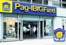 Pag-IBIG Fund’s assets breached P 1 trillion