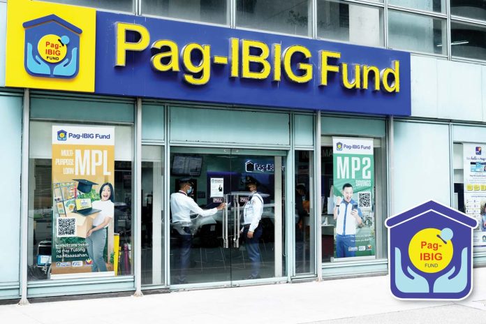 pag-ibig