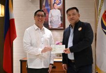 PCSO releases mandatory contributions and donation to Institutional Partner