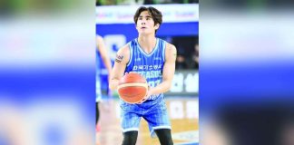 As Pegasus improved to a 6-1 win-loss slate, Samjosef Belangel finished the match with 12 points, with eight coming in the fourth quarter, to go with eight assists, one rebound, one steal, and a block. KBL PHOTO