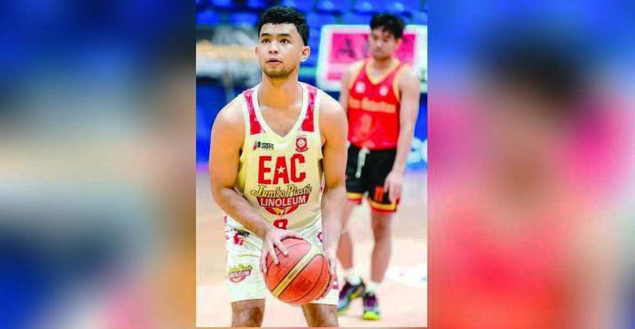 sports-Pagsanjan_superimposed Harvey Pagsanjan. PHOTO COURTESY OF FILOIL SPORTS