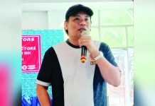 Five island barangays in Iloilo retain rabies-free status TABUADA