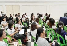 From global dreams to local classrooms: OFW teachers lead the way in Iloilo The Department of Migrant Workers and Iloilo Provincial Public Employment Service Office helped overseas Filipino workers who passed the Licensure Examination for Teachers re-enter Philippine classrooms through the “Sa ‘Pinas, Ikaw ang Ma’am at Sir” program. RAUL BANIAS PHOTO