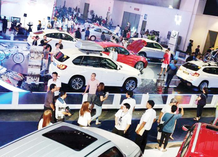 vehicle_sales Total vehicle sales in the country reached 384,310 units as of October 2024. CAMPIAUTO.ORG PHOTO