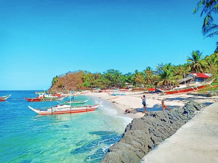 visayan sea