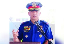 PRO-6 rolls out security plan for Yuletide Season WANKY