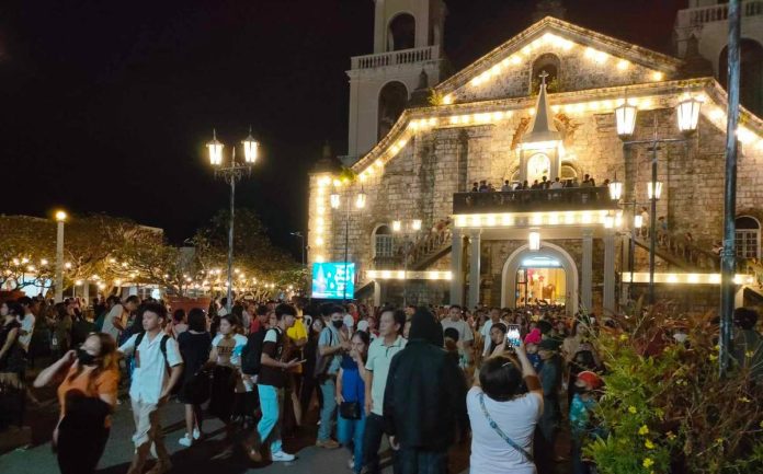 2024-first-simbang-gabi Photo courtesy of AJ Palcullo/PN