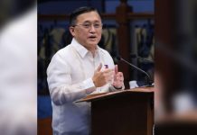 ‘Paano tuluyang ma-eexpand ang benefits ng PhilHealth kung ni piso ay walang ibibigay na subsidy ang gobyerno?’ — Bong Go on proposed zero budget for PhilHealth