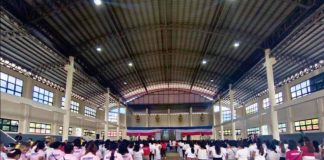 Photo courtesy of DSWD Western Visayas