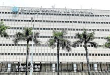 Exchange rate to be determined by market forces – BSP The Bangko Sentral ng Pilipinas reported that a nationwide survey of 5,350 families showed 25.6 percent of families in the country have money to save in the October-December period. PHOTO COURTESY OF INQUIRER.NET