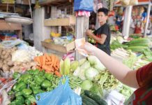November 2024 inflation pegged at 2.2% to 3% – BSP The Bangko Sentral ng Pilipinas cites increases in prices of vegetables, fish, and meat, higher electricity rates and petroleum prices, and the depreciation of the peso as the primary sources of upward price pressures in November 2024. PHOTO COURTESY OF GMA INTEGRATED NEWS