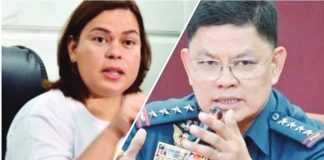 DUTERTE-CARPIO, MARBIL