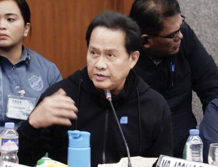 Comelec_1_resized Kingdom of Jesus Christ founder Apollo Quiboloy faces charges of human trafficking and child and sexual abuse that several former members of his religious group filed against him.
