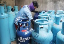DOE starts certifying LPG training providers under LIRA implementation Under the new regulations of the Department of Energy, all individuals engaged in any activity or facility within the LPG industry must undergo training from government-accredited organizations to ensure high safety and technical standards. PNA FILE PHOTO