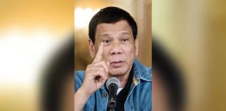 DUTERTE