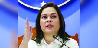 According to the third impeachment complaint filed against Vice President Sara Duterte Carpio, she was the “accountable officer” of the confidential funds, particularly the P125 million received by the Office of the Vice President in 2022 and P112.5 million received by the Department of Education in 2023, as head of both agencies.