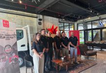Hino Motors Philippines Kicks Off 50th Anniversary Celebrations