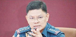 “The administration’s focus on high-value individuals, while ensuring the protection of human rights and due process, resulted in the confiscation of over eight metric tons of illegal drugs, nearly two metric tons more compared to 2023,” says General Francisco Marbil, chief of the Philippine National Police.