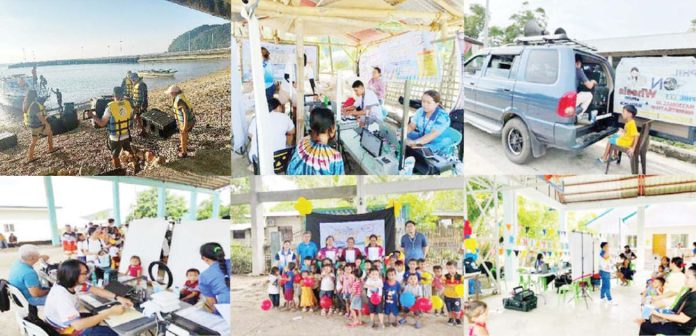 PSA_reg_1_resized Philippine Statistics Authority Region 6 highlights innovative strategies like mobile registration, local government unit partnerships, and Rehistro Bulilit campaigns to bring national ID services closer to remote communities.