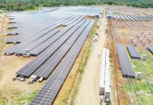 Philippines is No. 2 most attractive developing economy for RE investment The Department of Energy says the administration of President Ferdinand R. Marcos Jr. is committed to driving renewable energy development. Photo shows the Dagohoy Solar Power Farm in Bohol province. PNA/SCREENSHOT FROM BOHOL-PIO VIDEO