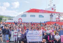 SMPC supports Caluya athletes at Antique sports meet The Caluyanhon athletes bagged a total of 27 gold, 77 silver and 55 bronze medals at the Antique Provincial Association Meet 2024.