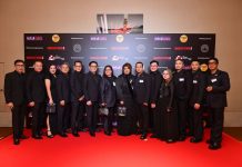 BEVi Asia Pacific lauded at Asian Export Awards 2024