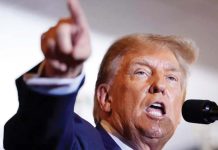US schools warn foreign students on immigration crackdown TRUMP