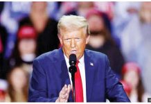 Trump urges US Supreme Court to delay upcoming TikTok ban US President-elect Donald Trump says the case against TikTok represents “an unprecedented, novel, and difficult tension between free-speech rights on one side, and foreign policy and national security concerns on the other.”