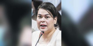 DUTERTE-CARPIO