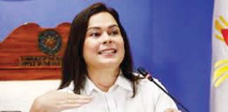 DUTERTE-CARPIO