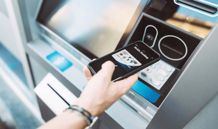 cash-gifts The Bangko Sentral ng Pilipinas says sending cash gifts electronically is convenient and efficient. INQUIRER.NET STOCK PHOTO