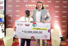 Casino Plus Celebrates Unprecedented Wins in Color Game Big Win Jackpot, Welcomes 21 New Multi-Millionaires within first month of launching