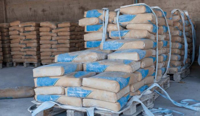 cement The Philippine Chamber of Commerce and Industry (PCCI) is welcoming the investigation launched by the Department of Trade and Industry on cement imports, marking a growing support from the private sector to tackle the issue of “dumping.” INQUIRER FILES