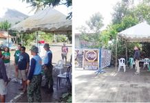DENR to help Kanlaon eruption survivors rebuild livelihood