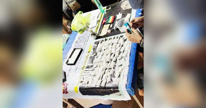 drugs1_superimposed 24-hour antidrug operations yield P8.2 million worth of ‘shabu’