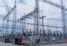 Electric cooperatives to get exemption from local taxes This Mariveles-Hermosa-San Jose 500kV transmission line of the National Grid Corporation of the Philippines is located in Barangay Balsik, Hermosa, Bataan. MALACAÑANG PRESS CORPS PHOTO