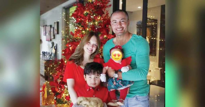 ellen-1_superimposed Ellen Adarna and Derek Ramsay with their kids. @MARIA.ELENA.ADARNA/INSTAGRAM PHOTO