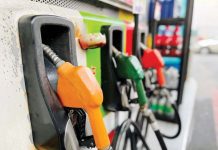 Gasoline prices up, diesel and kerosene down today Oil companies will hike prices per liter of gasoline and diesel by P0.80 and kerosene by P0.10. PHOTO COURTESY OF DZRH