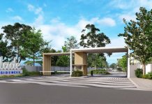 Get on board Iloilo’s transformation with Glade Residences Enter a vibrant community through the welcoming gate of Glade Residences.