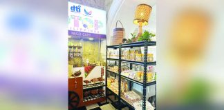 This One Town, One Product (OTOP) Philippines Hub is a venue for local entrepreneurs, referred to as “OTOPreneurs,” to showcase and market their unique products and services. DTI-ILOILO