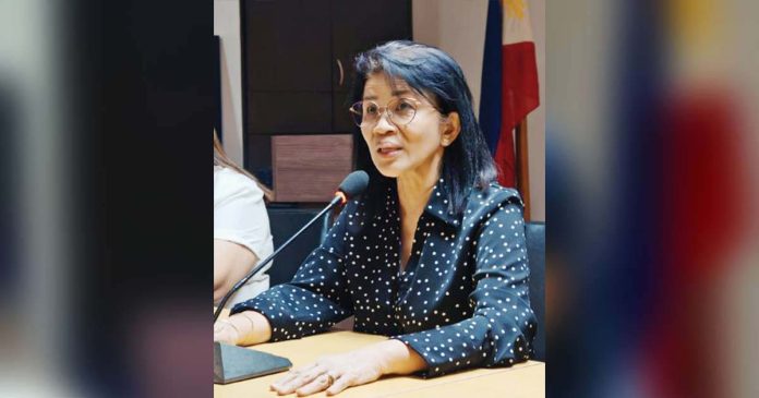 ime-enough-noche-1_superimposed Department of Trade and Industry – Iloilo provincial director Ma. Dinda Tamayo says most stores adhere to the Suggested Retail Prices, with some even selling below the recommended rates.